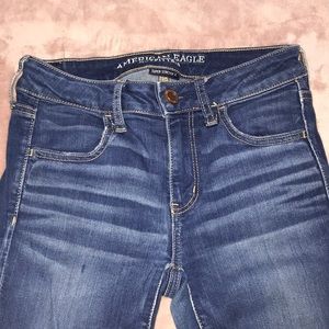 American Eagle Jeggings
